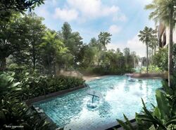 Penrose (D14), Apartment #468380141